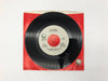 Eric Carmen I Wanna Hear It From Your Lips Record 45 Single 7-29118 Geffen 1984 4