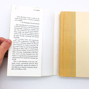 Brief Lives Hardcover Anita Brookner 1991 Cabaret Star Betrayal 1st Edition 6