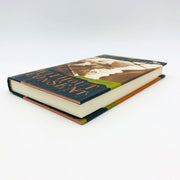 Frances Fyfield Book Without Consent Hardcover 1992 1st Edition Guilt Violence 4