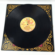 Kenny Rogers The Gambler Record 33 RPM LP UA-LA934-H United Artists 1978 5