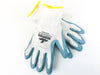 Palm Coated Work Gloves Small 12 Pairs 13 Gauge Foam Nitrile MCR Safety 9673 3