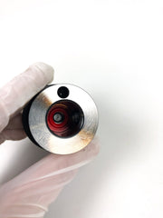 KOMET ABS40/ABS50 System Size Modular Tool Holding System Adapter A2010340 NOS 4