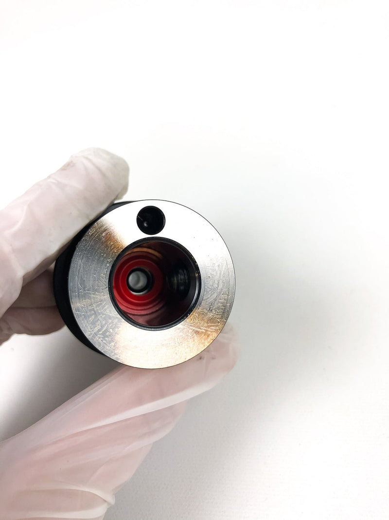 KOMET ABS40/ABS50 System Size Modular Tool Holding System Adapter A2010340 NOS 4