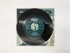 Clyde McCoy Sugar Blues Part 1 Record 45 RPM EP 311 Capitol Records 1953 3