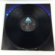 Barry Manilow Live Record 33 RPM Double LP AL 8500 Arista 1977 Gatefold 8