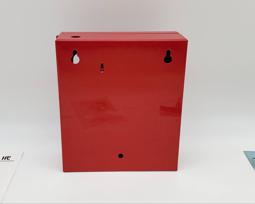 HPC 511 Emergency Key Box 6-5/8 x 5-1/2in Wall Mount w/ Hammer NO BOX