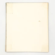 Original WW2 98th Hornet Squadron Decal Helmet Sticker Royal Air Force RARE 5