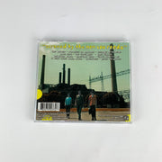 The New Lou Reeds Screwed CD - 2003 - Exit Stencil Recordings 4