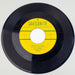 Dick Noel When I'm Alone 45 RPM Single Record Fraternity 1955 2