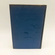 Victory Through Air Power Hardcov Major Alexander P De Seversky 1942 1st Edition 3