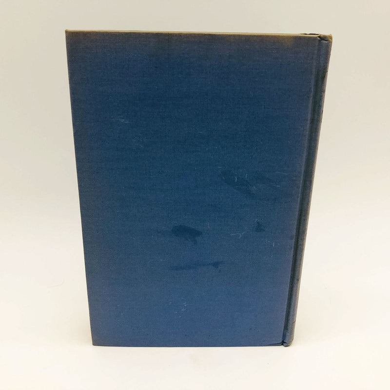 Victory Through Air Power Hardcov Major Alexander P De Seversky 1942 1st Edition 3