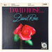 David Rose Plays David Rose Vol 1 Record 45 RPM EP X1659 MGM 1