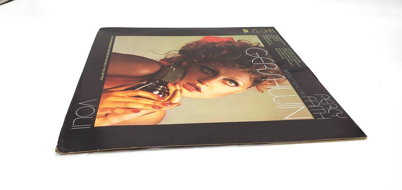 Percy Faith George Gershwin Vol. 2 33 RPM LP Record Harmony 1972 KH 31538 4