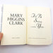 I'll Be Seeing You HC Mary Higgins Clark 1993 News Reporter Conspiracy 1st Edit 7