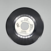 Electric Light Orchestra Stranger Single Record Jet Records 1983 ZS4 04208 PROMO 2