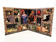 A Star is Born 33 Record Barbara Streisand Kristofferson JS 34403 Gatefold MINT 4