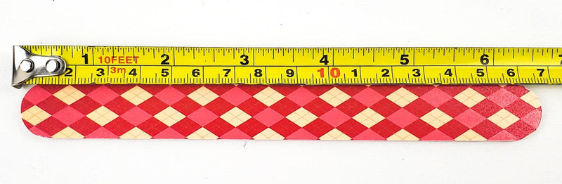 Professional Nail Files Emery Boards Christmas Holiday Stocking Stuffer (27ct)