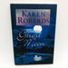 Karen Robards Book Ghost Moon Hardcover 2000 1st Edition Romance Suspense 1