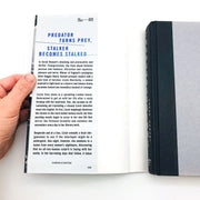 Transgressions Hardcover Sarah Dunant 1998 Stalking Predator Crime 1st Edition 6