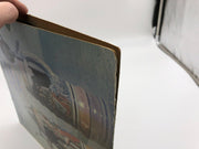 German Drinking Songs Live in Munich Record 33 RPM LP TR 2076 Tradition 1976 9