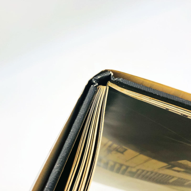 The Colorful World Of Steam Hardcover John Westwood 1980 1st Edit Train Railroad 12