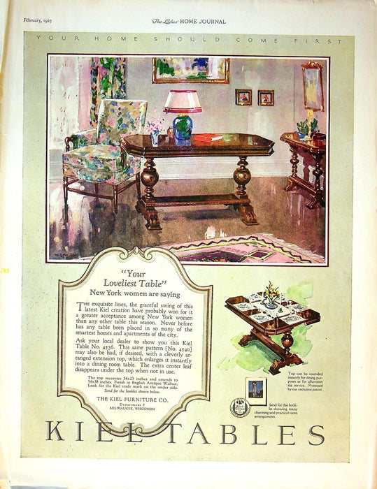 1927 Stanco Flit Insectiside Print Ad "Flit Kills Moths" 14"x10" 2