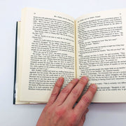 Dorothy Gilman Book Mrs. Pollifax And The Golden Triangle Hardcover 1988 1st Ed 9