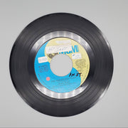 Mike Post The Rockford Files Single Record MGM Records 1974 M 14772 1