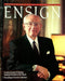 Ensign Magazine May 1995 Vol 25 No 5 President Gordon B. Hinckley Sustained 1