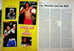 Newsweek Magazine June 23 1980 Sugar Ray Leonard Takes On Roberto Duran Boxers 3