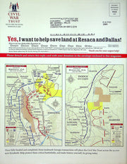 Hallowed Ground Magazine Spring 2011 Vol 12 No 1 538 Unprotected Acres- Georgia 3