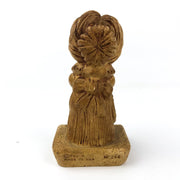 Paula Figurine World's Greatest Grandma Statue W-246 5