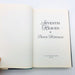 Seventh Heaven Alice Hoffman Hardcover 1990 1st Edition Divorce 1950s Housewife 7