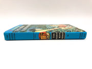 Hardy Boys The Hidden Harbor Mystery No 14 Franklin W. Dixon 1961 Grosset Dunlap 3