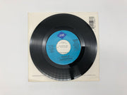 Jonathan Butler Holding On Record 45 RPM Single 1063-7-J Jive 1986 Picture 7" 4