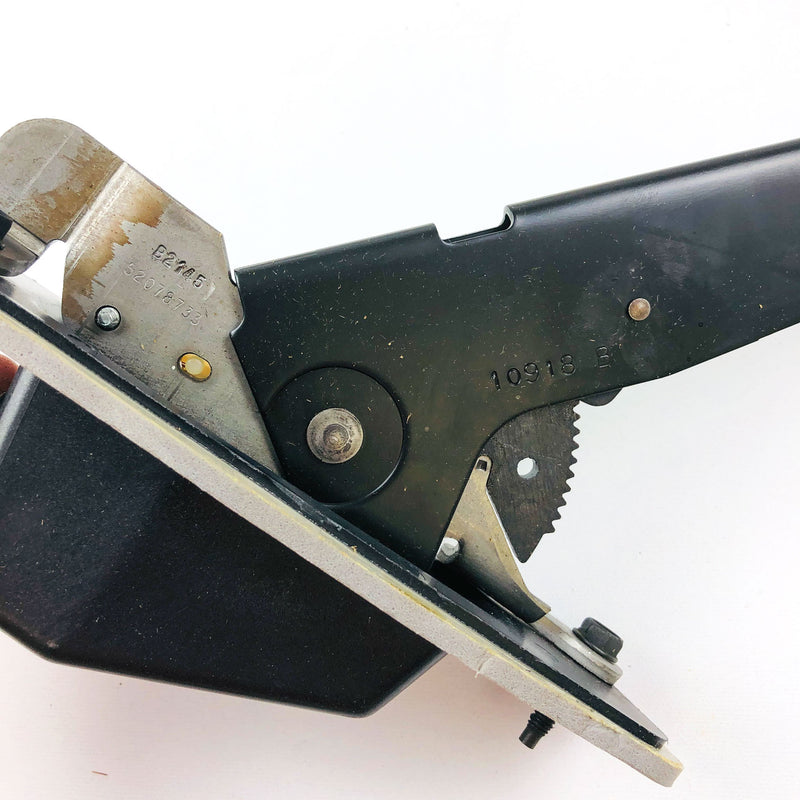 Mopar CBG16572 Parking Brake Control Lever Genuine OEM New Old Stock NOS