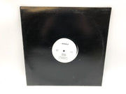 Sparkle Be Careful Record 33 EP INT8P 6352 Interscope 1998 PROMOTIONAL R Kelly 2