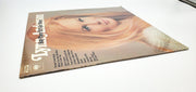 Lynn Anderson Stay There 'Til I Get There 33 RPM LP Record Columbia 1970 CS 1025 3