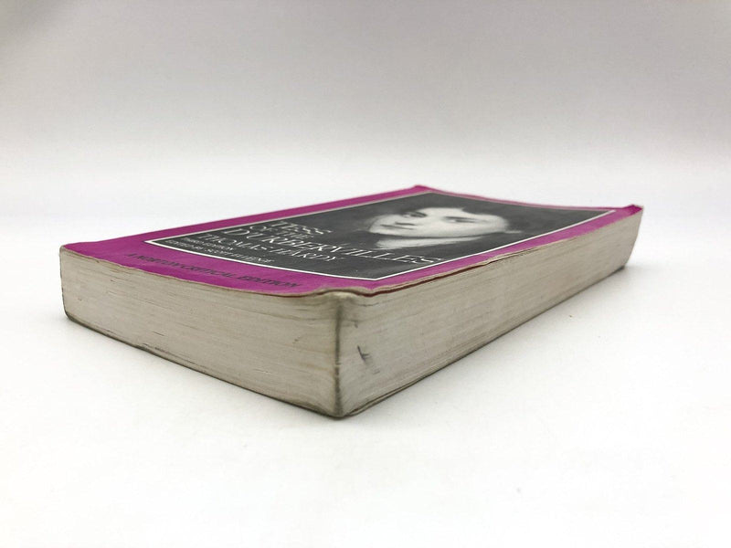 Tess Of The D'Urbervilles Thomas Hardy 1991 Norton Critical 3rd Edition Paperbac 4