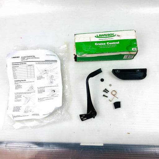 Lawn-Boy 89919 Cruise Control Kit Insight Series Lawn Mowers New Old Stock NOS 2