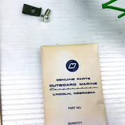 Lawn-Boy 681683 Leaf Shredder Attachment for 19" Lawn Mower New Old Stock NOS 6