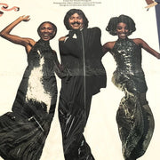 Tony Orlando & Dawn Skybird Record LP Vinyl AL 4059 Arista 1975 1