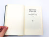 Winston S Churchhill Volume 2 Hardcover Randolph Churchhill 1967 Young Statesman 7