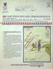 Hallowed Ground Magazine Summer 2012 Vol 13 No 2 14 Key Acres- Chancellorsville 3