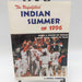 The Unfulfilled Indian Summer of 1996 Russel Schneider 1996 Cleveland Baseball 1