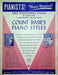 A Tree Was A Tree Sheet Music Harry Revel Mack Gordon 1933 Piano Vocal Song 4