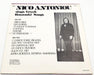 Nico Antoniou Nico Antoniou Sings Greek Bouzouki Songs 33 RPM LP Record 1973 2