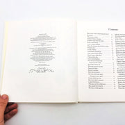 Beatrix Potter's Nursery Rhyme Book Hardcover Beatrix Potter 1987 F Warne and Co 8