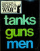 History Second World War WW2 Magazine 1975 Part 95 Tanks Guns Men 1