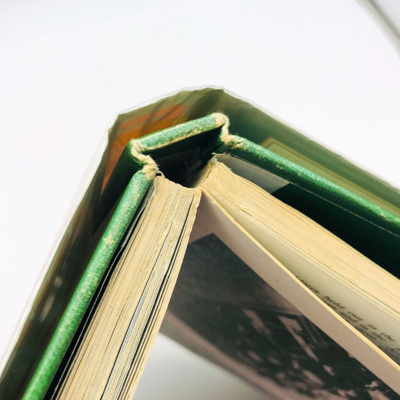 United States Marines Hardcover Thomas Siefring 1979 1st Edition Ex Library 12